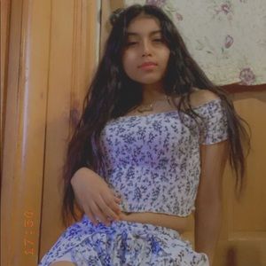 Meet your Posher, Daisy